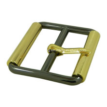 Zinc Alloy Diecasting Assemble Belt Buckle